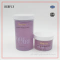 Perawatan Profesional Lavender Moisture Foot Mask Massage Cream